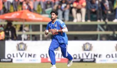yash-thakur-played-two-t20is-during-indias-tour-of-zimbabwe-in-july