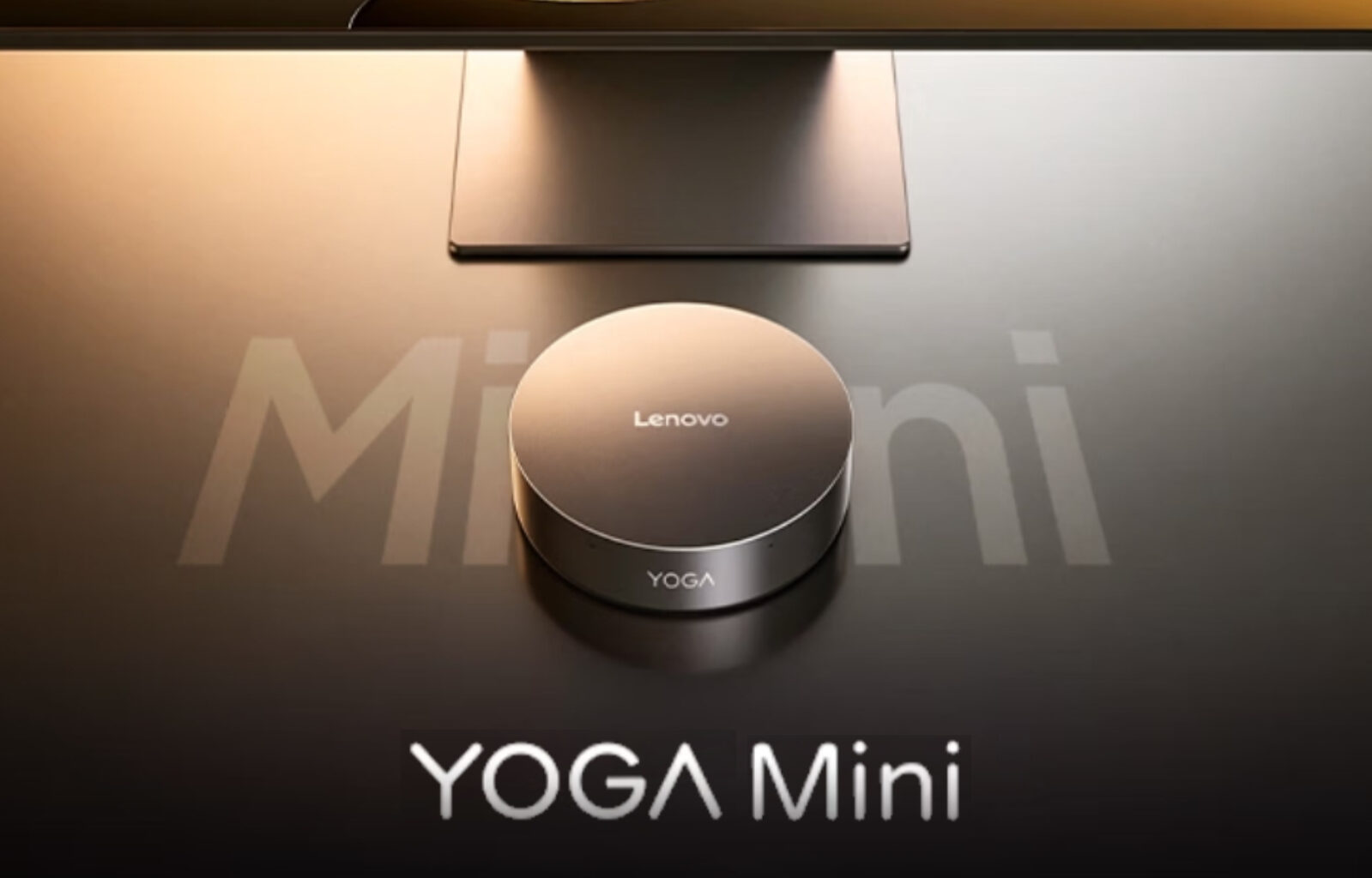 Lenovo releases new mini-PC globally with Intel Panther Lake, 32 GB RAM and Arc B390 graphics