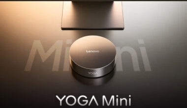 Lenovo releases new mini-PC globally with Intel Panther Lake, 32 GB RAM and Arc B390 graphics