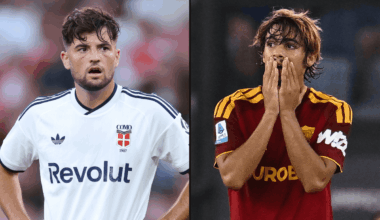 The 10 young players to watch as the Champions League returns