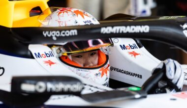 Audi signals appeal over Tsunoda’s Italian GP non-penalty