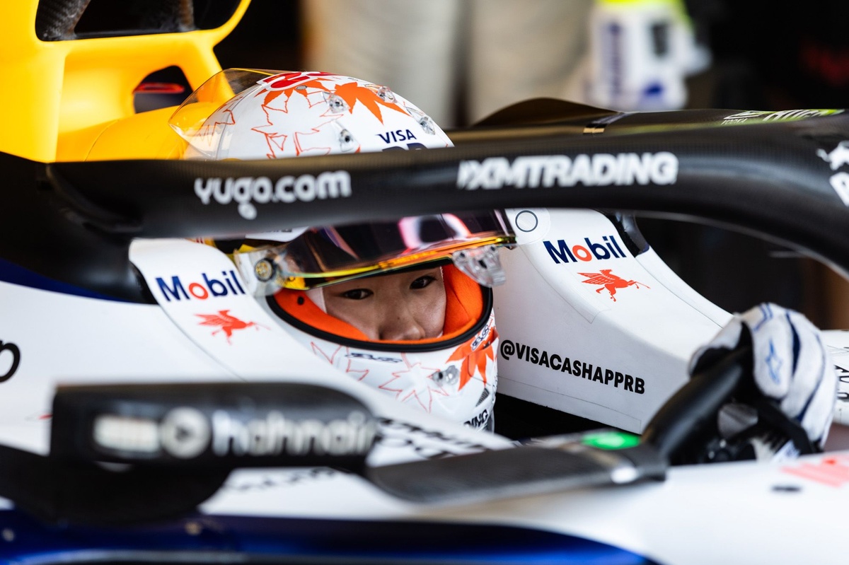Audi signals appeal over Tsunoda’s Italian GP non-penalty