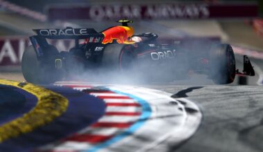 Yuki Tsunoda: Copying Max Verstappen’s set-up was my “biggest mistake” at Red Bull