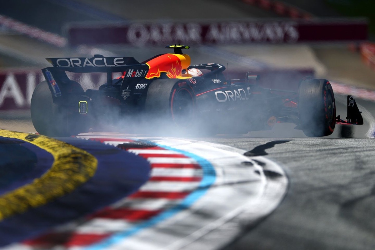 Yuki Tsunoda: Copying Max Verstappen’s set-up was my “biggest mistake” at Red Bull