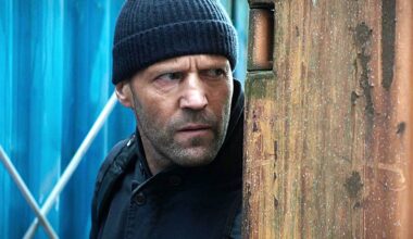 Jason Statham's 116-Minute Action Thriller Is Officially One of the Biggest Hits on Streaming