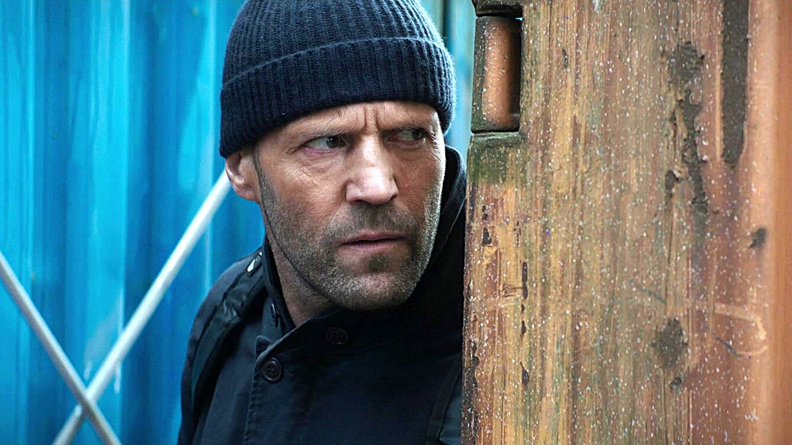 Jason Statham's 116-Minute Action Thriller Is Officially One of the Biggest Hits on Streaming