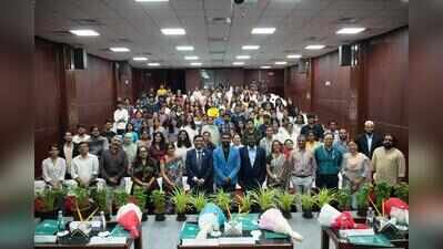 Architecture conclave in Vizag focuses on industry-ready skills