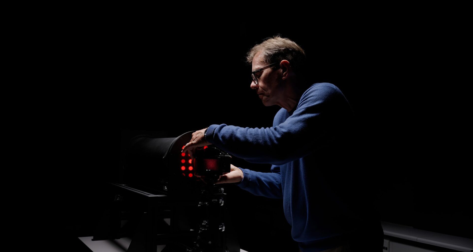 "Quality, color and reliability" – How this Scandinavian company has shaped the future of photography