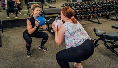 This full-body kettlebell workout can help GLP-1 users maintain muscle while losing weight