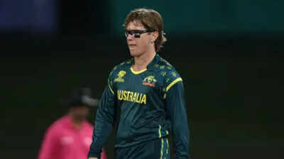 Adam Zampa scripts history, becomes only second Australian spinner after Shane Warne to reach 200 ODI wickets