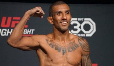 DraftKings UFC Picks & Value Plays: UFC Vegas 121 DFS Lineup Strategy