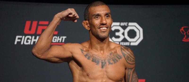 DraftKings UFC Picks & Value Plays: UFC Vegas 121 DFS Lineup Strategy