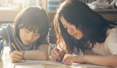 Kore-eda Hirokazu Talks 'Look Back' Manga Adaptation