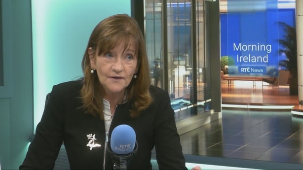 Dr Mary Flynn