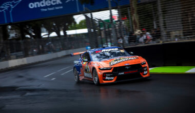 Supercars: Chevrolet, Toyota join Ford in ruling out NASCAR Adelaide Grand Final wildcard 2026