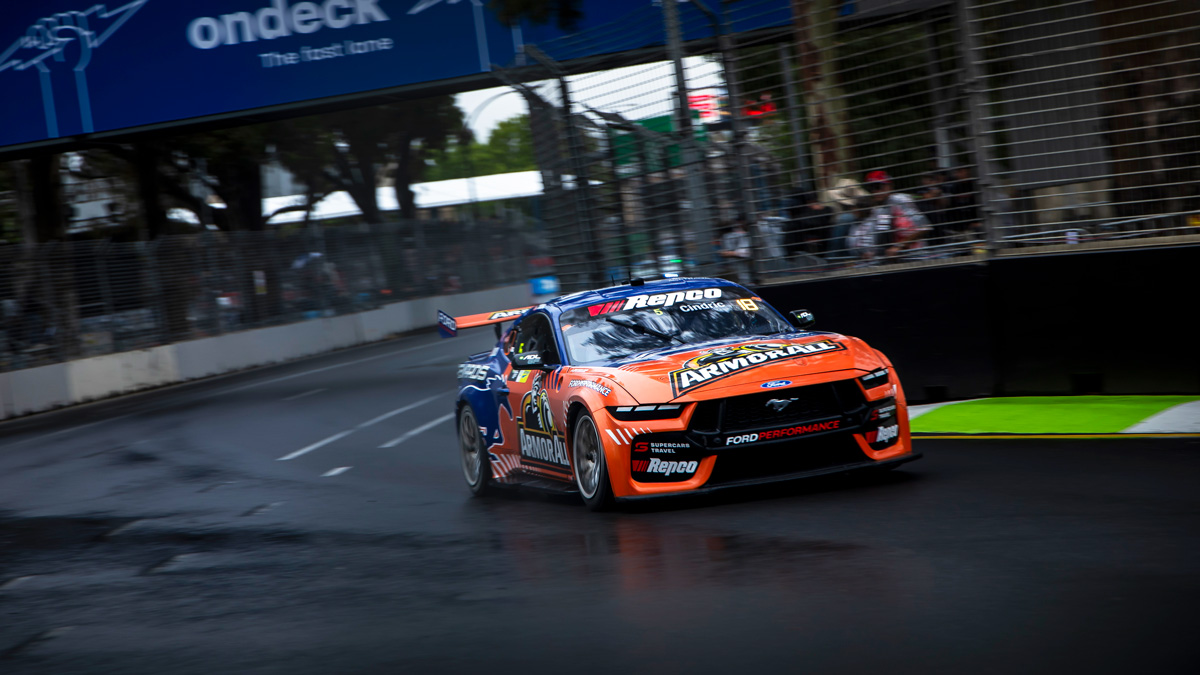 Supercars: Chevrolet, Toyota join Ford in ruling out NASCAR Adelaide Grand Final wildcard 2026