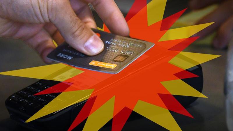 Card surcharge gone, coffee bill up: Perth cafes lift prices as businesses challenge ban’s savings