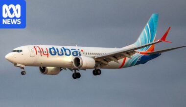 Investigators say flydubai co-pilot's 'drift towards terrorism' started in Australia