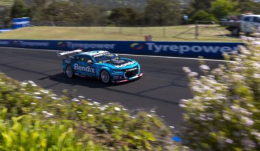 Starting grid: 2026 Repco Bathurst 1000 - Supercars