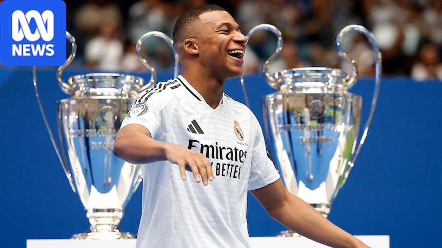 Chinese sponsors cut ties with Kylian Mbappé after Mao meme backlash