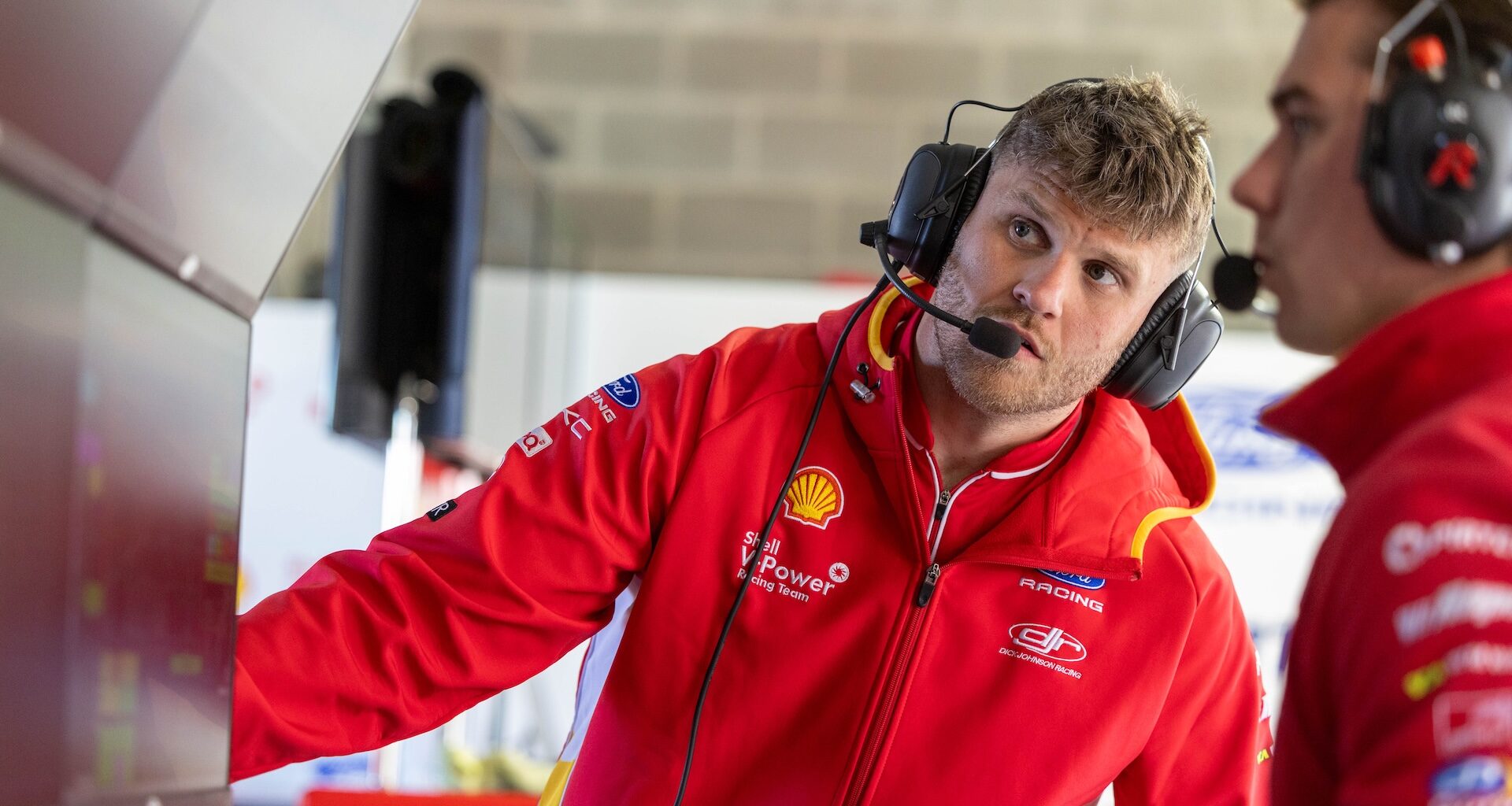 Kostecki still smarting over costly GC500 crash