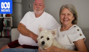 Some older Australians embrace downsizing and apartment living despite costs