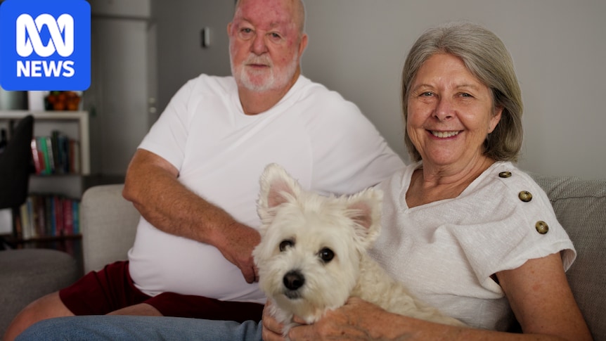 Some older Australians embrace downsizing and apartment living despite costs