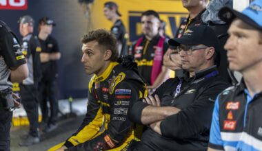 De Pasquale weighs in on late GC500 drama - Supercars