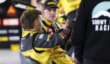 Skaife's remorse for De Pasquale, Holdsworth - Repco Supercars Championship