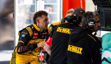 De Pasquale opens up on Bathurst fallout - Repco Supercars Championship
