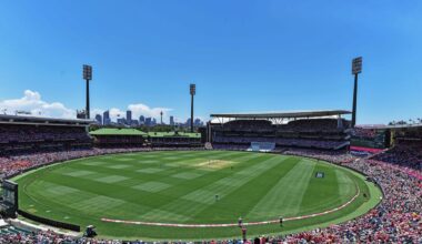 Cricket Australia may lift Afghanistan Test ban if WTC expands