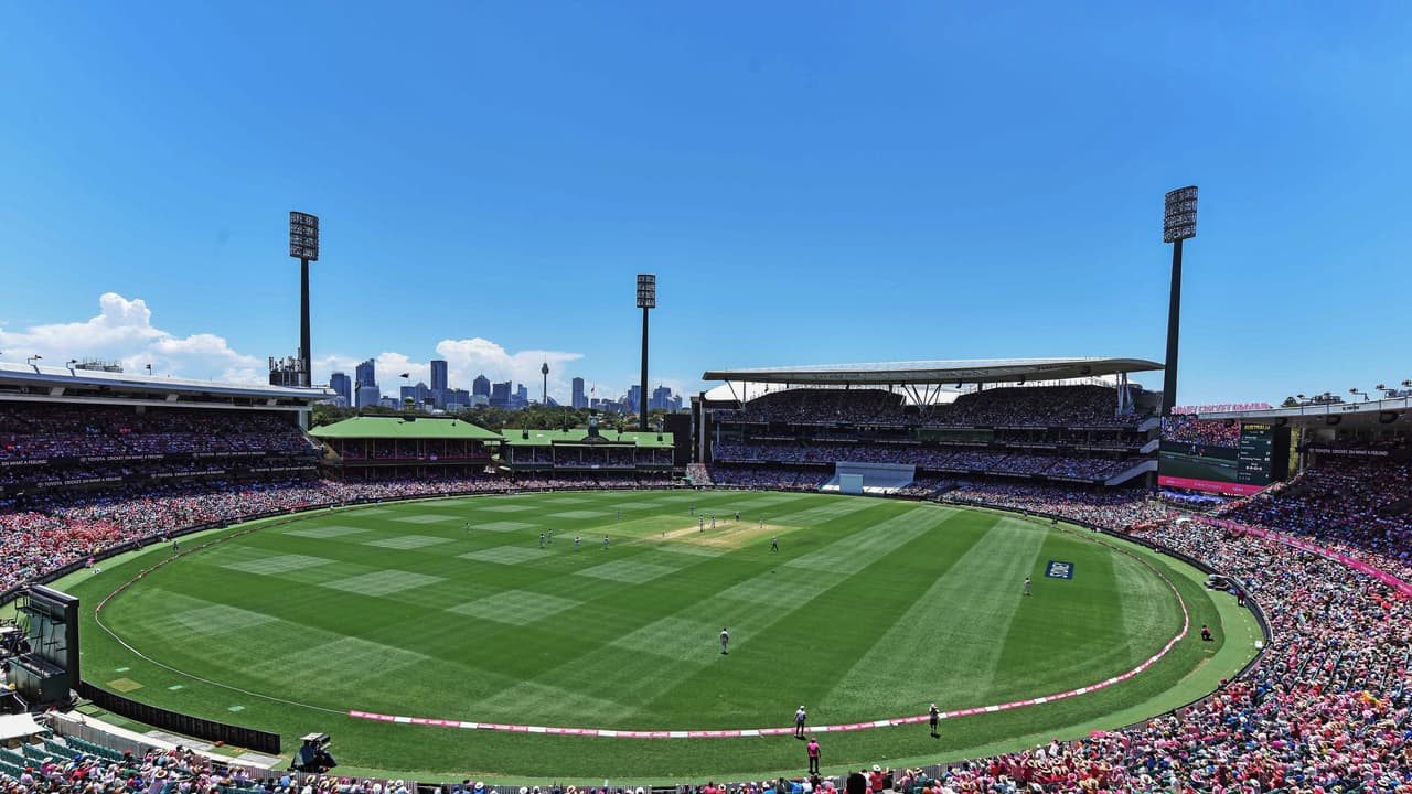 Cricket Australia may lift Afghanistan Test ban if WTC expands
