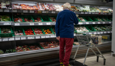 Wales records Britain’s second-biggest healthy eating transformation