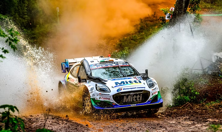 Credit: M-Sport