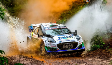 Ford to return to WRC with factory-backed programme in 2028