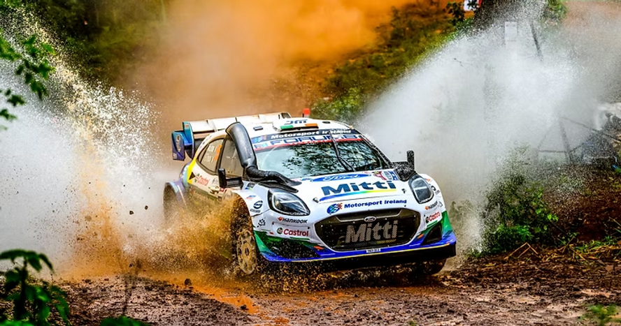 Ford to return to WRC with factory-backed programme in 2028