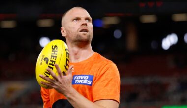 Jake Stringer closing in on St Kilda deal as fourth AFL club