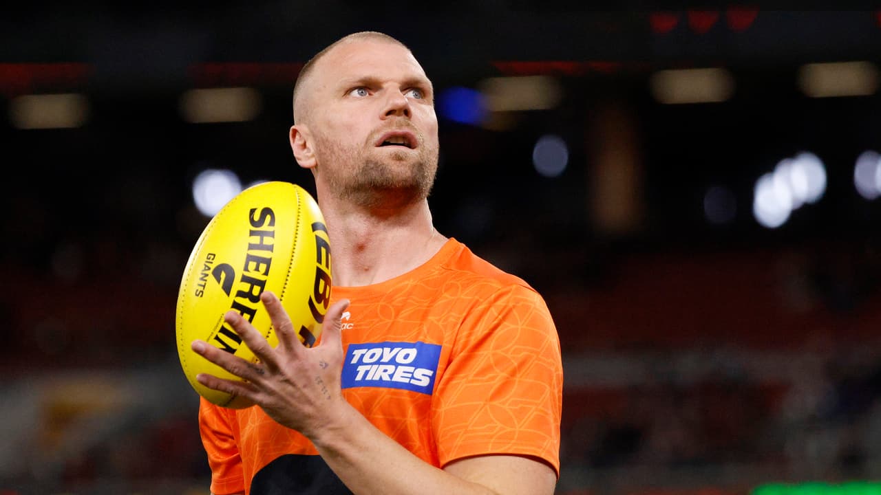 Jake Stringer closing in on St Kilda deal as fourth AFL club