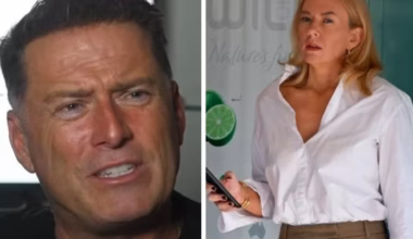 Karl Stefanovic buys out podcast partner in rumoured seven-figure deal