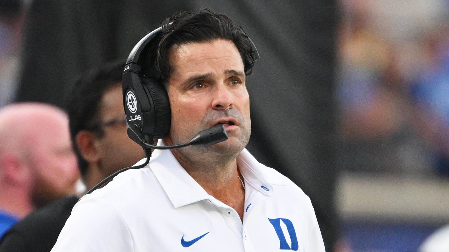 Ranking Duke Football's 3 Toughest Remaining Opponents