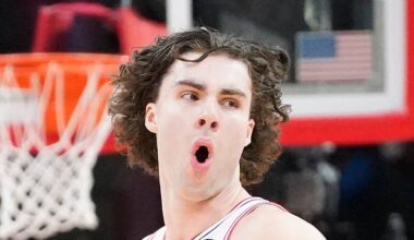 Chicago Bulls, Josh Giddey