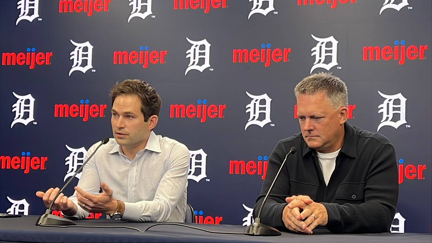 MLB Insider Reveals One Tigers Contract That Could Make the Front Office Hesitate This Offseason