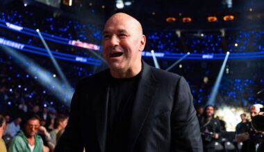 UFC CEO Dana White Shares Insight Into TKO's Secret Formula To Success