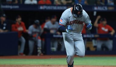 Are the Cleveland Guardians the Real Deal? Why and Why Not
