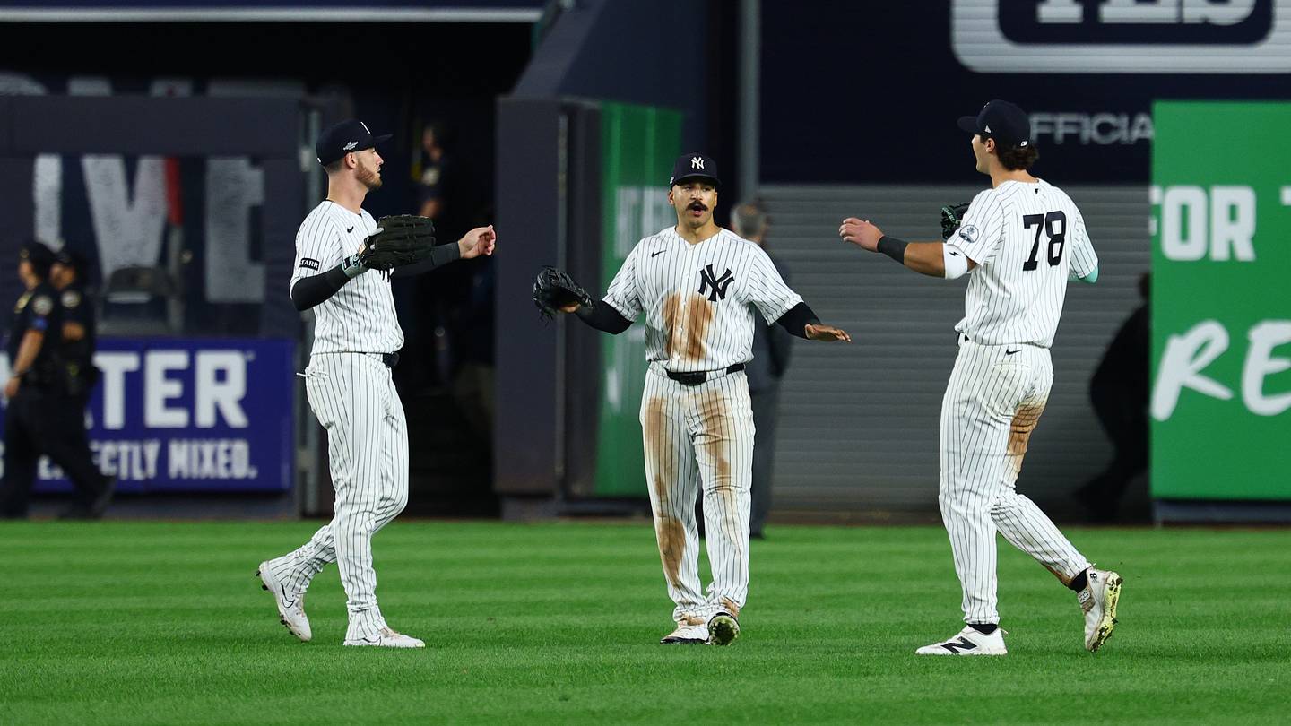 Padres Listed as Top Landing Spot for Yankees' Veteran Free Agent Outfielder