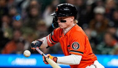 The First Look at Max Clark in the Majors Could Change the Tigers’ Plans