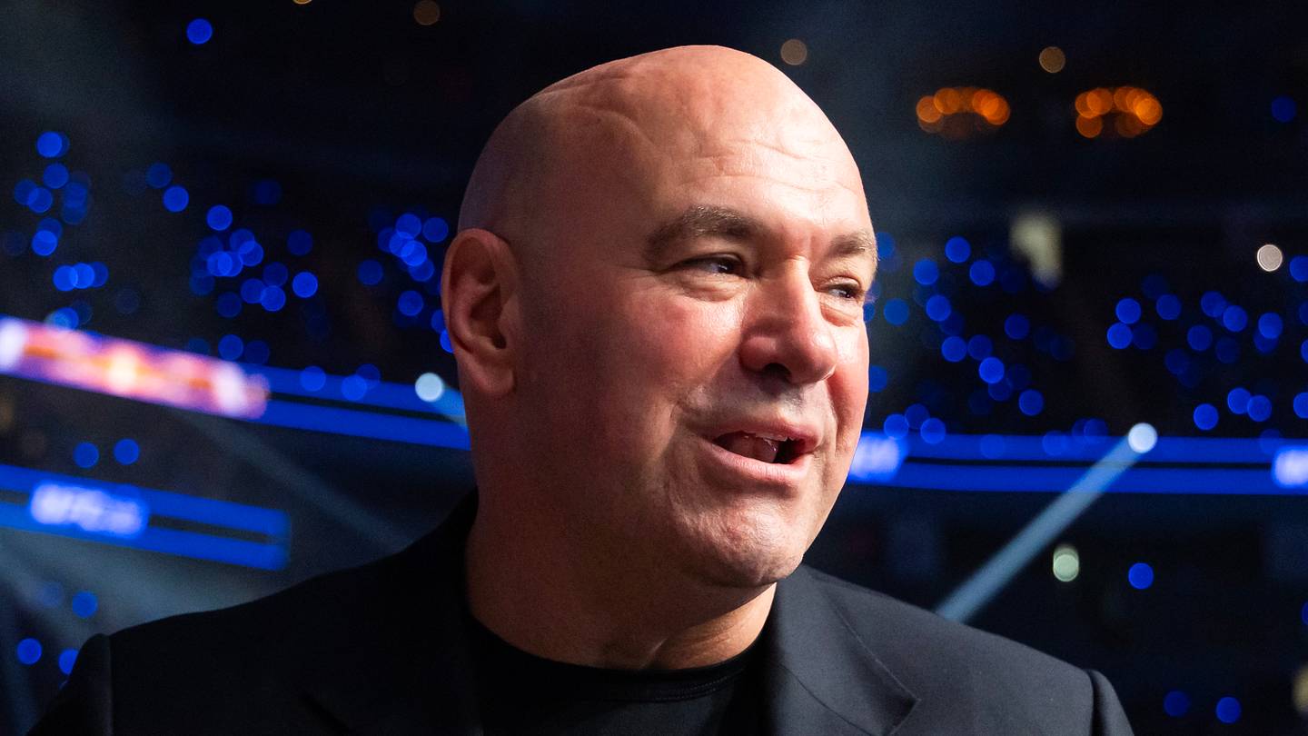 Major UFC 335 Fight Pushed to Headline First UFC Cleveland Card in 10 Years