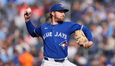 Blue Jays Have a Spencer Miles Decision That Could Shape Their 2027 Rotation