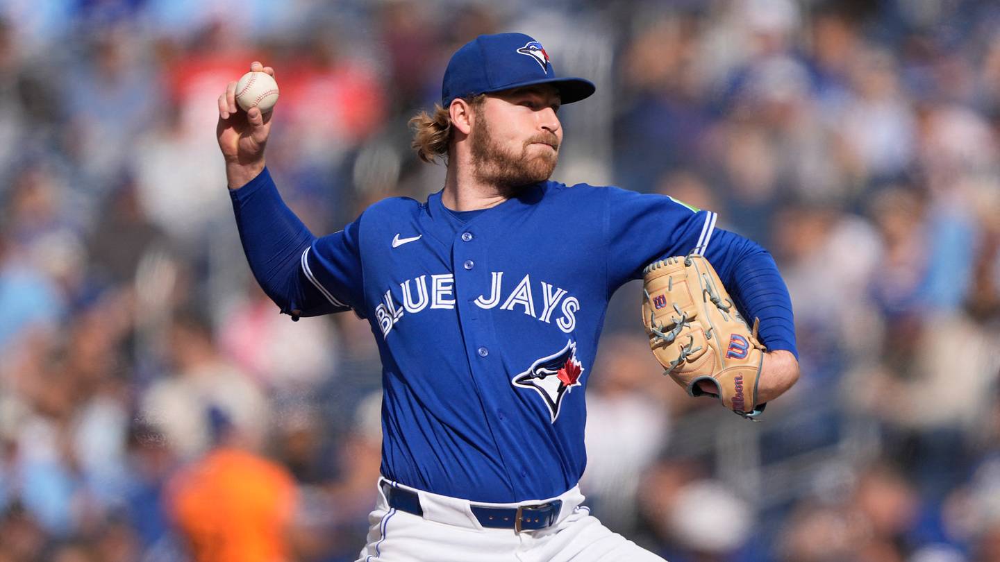 Blue Jays Have a Spencer Miles Decision That Could Shape Their 2027 Rotation