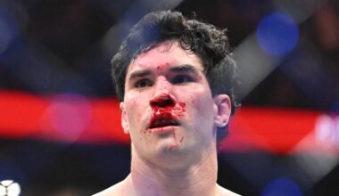 UFC Edmonton: Joaquin Buckley vs. Mike Malott Full Fight Card Picks & Predictions